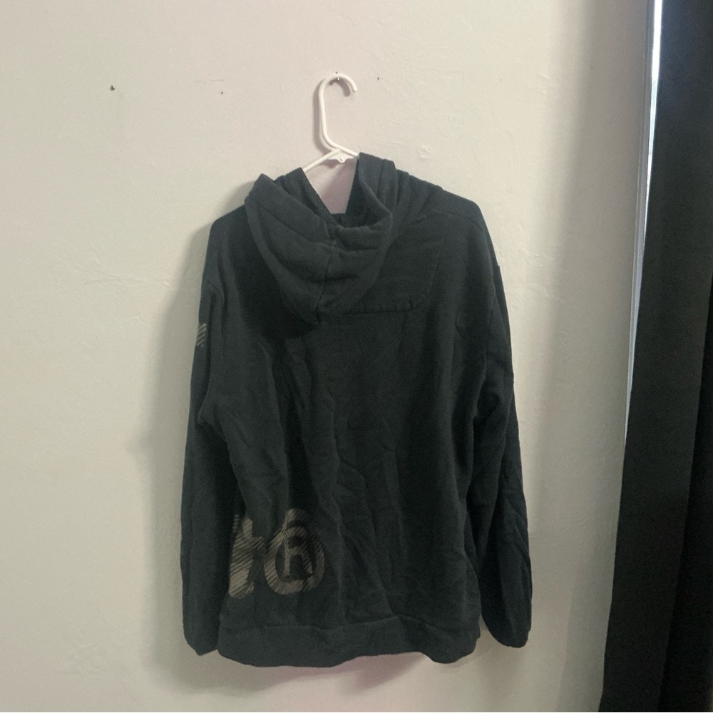 Superdry Combat Black Jacket - image 3